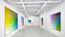David Richard Gallery | Chelsea 311
