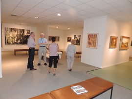 Westmoreland Museum of American Art