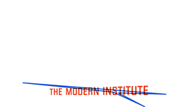 The Modern Institute | Osborne Street