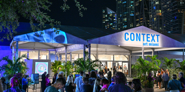 CONTEXT Art Miami