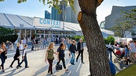 CONTEXT Art Miami