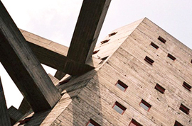 SESC | Pompéia