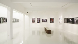 Yavuz Gallery
