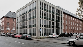 Carl Kostyál | Stockholm