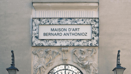MABA - Maison d'Art Bernard Anthonioz