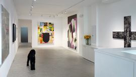 George Lawson Gallery