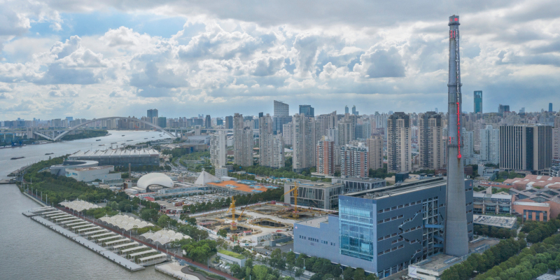 Power Station of Art 上海当代艺术博物馆 - Artguide – Artforum