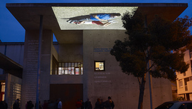 Centre régional d’art contemporain Occitanie/Pyrénées-Méditerranée