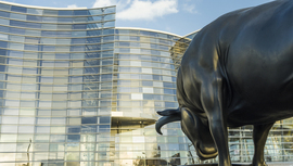 Christchurch Art Gallery Te Puna o Waiwhetu