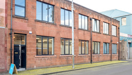 David Dale Gallery