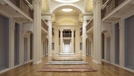 Talbot Rice Gallery | The University of Edinburgh