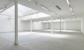 Sadie Coles HQ | Kingly Street