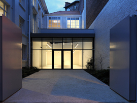 Galerie Templon | Brussels