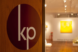 Kolman & Pryor Gallery