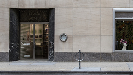 Gagosian | 976 Madison Avenue
