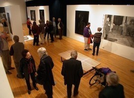 Peter Paul Luce Gallery