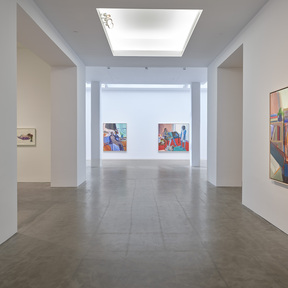 New York galleries - Artguide – Artforum International