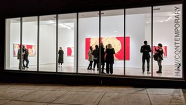 HAW/CONTEMPORARY