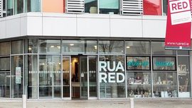 RUA RED