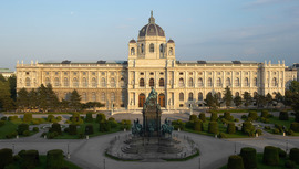 Kunsthistorisches Museum Wien