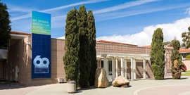 ENVIRONMENTAL COMMUNICATIONS: Big Bang Beat LA