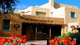 The Harwood Museum of Art