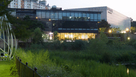 Gwangju Biennale