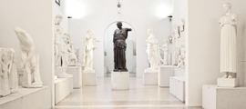 Museo Civico Archeologico