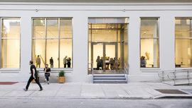 Fergus McCaffrey | New York