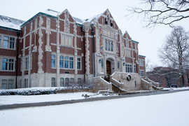 David Owsley Museum of Art
