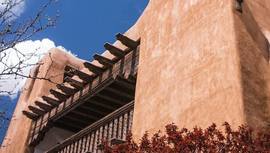 New Mexico Museum of Art