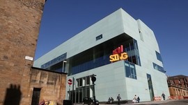 Reid Gallery, Glasgow School of Art