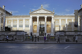 Ashmolean Museum