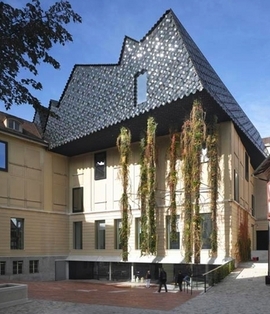Museum der Kulturen