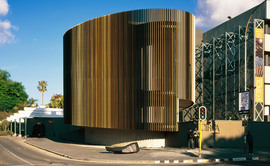 Everard Read / CIRCA Johannesburg