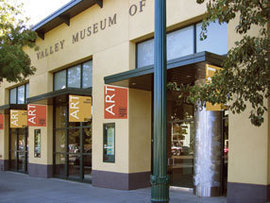 Sonoma Valley Museum of Art