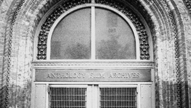 Anthology Film Archives