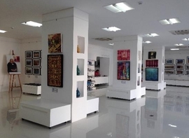 Gallery Sarah