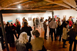 Anderson Ranch Arts Center