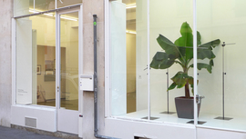 Galerie Mezzanin