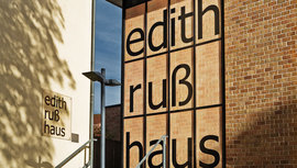 Edith-Russ-Haus for Media Art