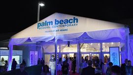 Palm Beach Modern + Contemporary