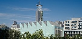 Zeit Kunst Niederösterreich | Museum of Lower Austria