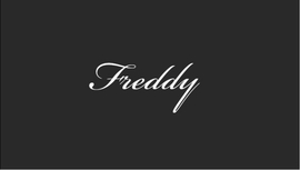 Freddy