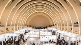PHOTOFAIRS | Shanghai &#24433;&#20687;&#19978;&#28023;&#33402;&#26415;&#21338;&#35272;&#20250;