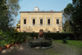 Villa Romana
