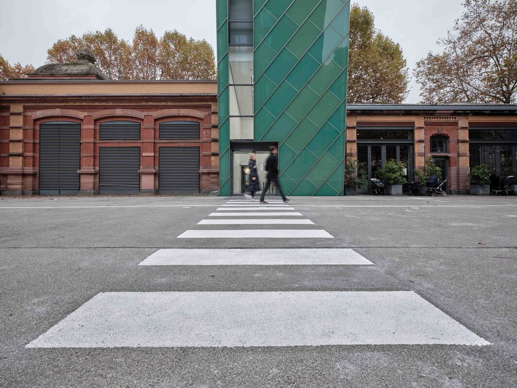 Kunsthalle Mainz - Artguide – Artforum International