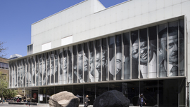 The Image Centre