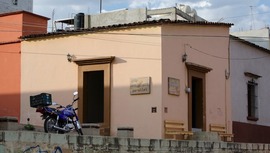 Parallel Oaxaca | Oaxaca