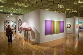 Marjorie Barrick Museum of Art